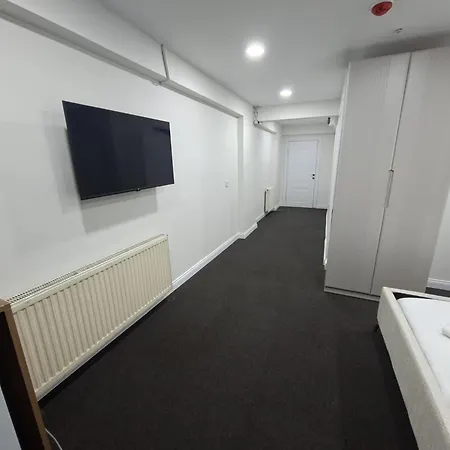 Zeynus Kadikoey Szálloda Isztambul