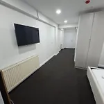 Zeynus Kadikoey فندق اسطنبول