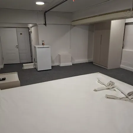 Hotel Zeynus Kadikoey