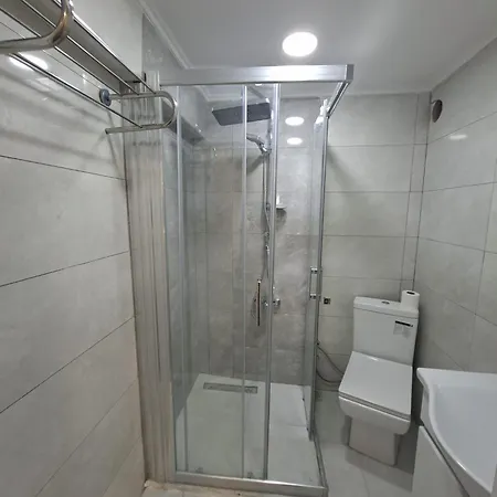 Zeynus Kadikoey Estambul