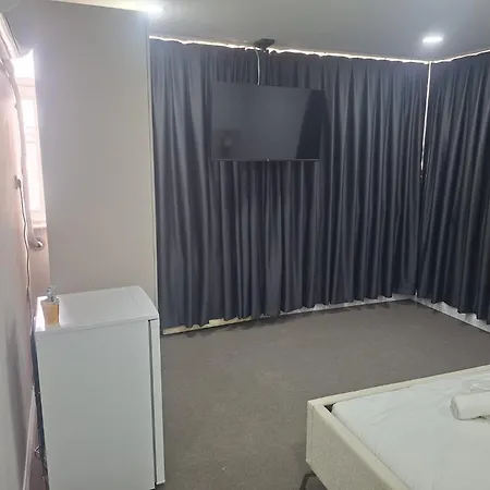 Zeynus Kadikoey Hotel Istanbulská provincie