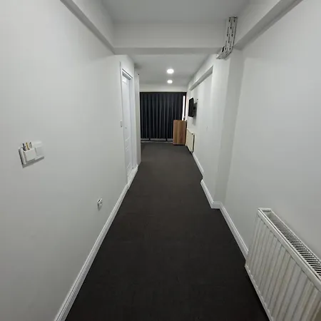 Zeynus Kadikoey Istanbul