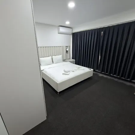 Hotel Zeynus Kadikoey Istanbul