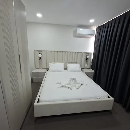 Hotel Zeynus Kadikoey