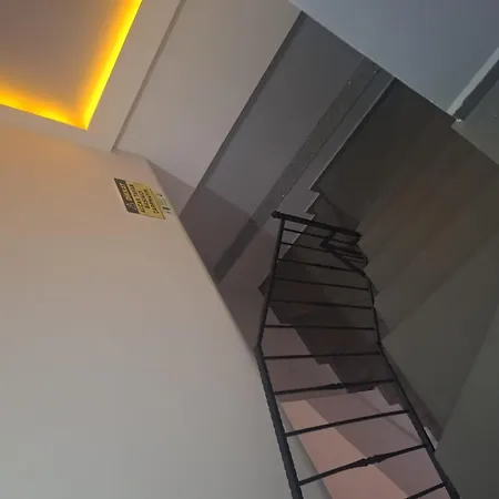 Zeynus Kadikoey Hotel Istanbul