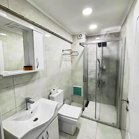 Zeynus Kadikoey 3*