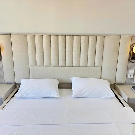 Zeynus Kadikoey Отель 3*