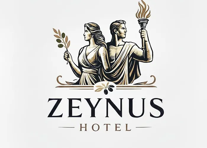 Hotel Zeynus Kadikoey 3*