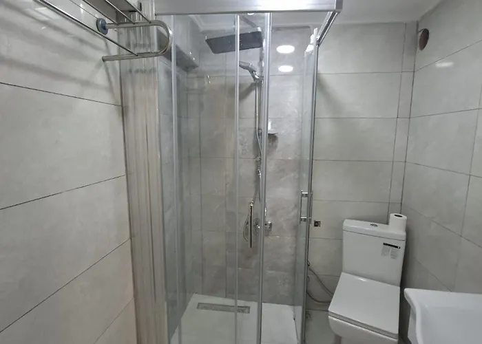 Zeynus Kadikoey Istanbulská provincie