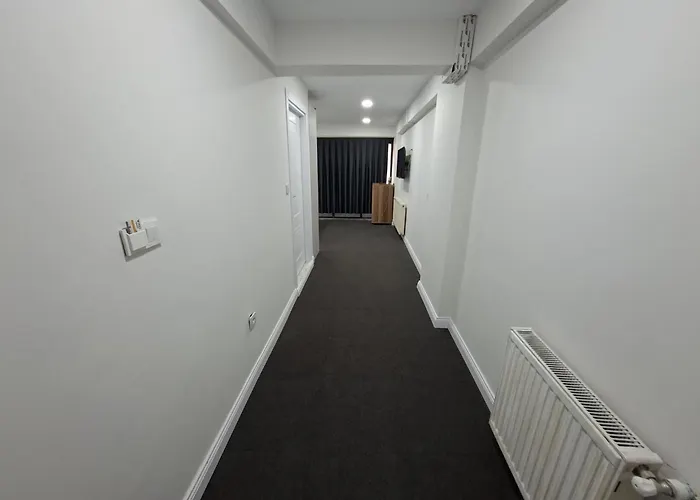 Zeynus Kadikoey Istambul