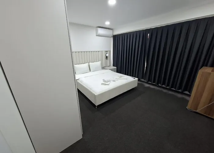 Hotel Zeynus Kadikoey Istambul