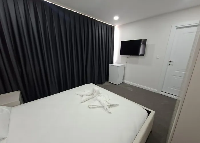 Hotel Zeynus Kadikoey Istanbulská provincie