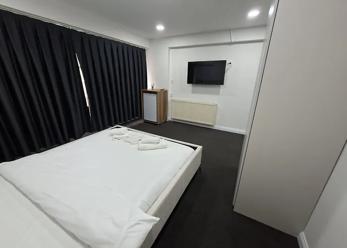 Hotel Zeynus Kadikoey Istambul