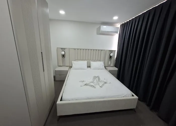 Hotel Zeynus Kadikoey