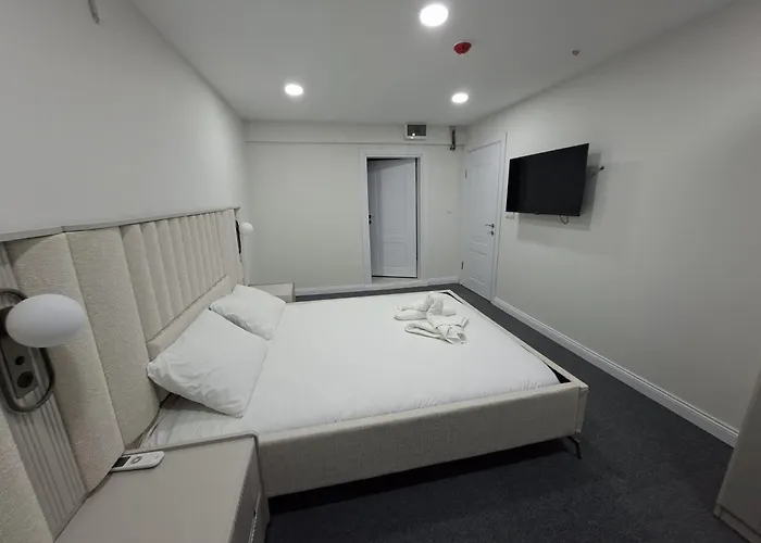 Zeynus Kadikoey فندق اسطنبول