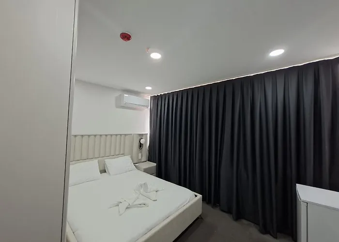 Hotel Zeynus Kadikoey Istambul