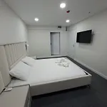 Zeynus Kadikoey Hotel Istanbul