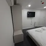 Hotel Zeynus Kadikoey Istanbul