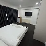 Hotel Zeynus Kadikoey Istambul